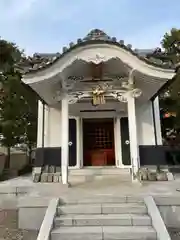 成田山新勝寺(千葉県)