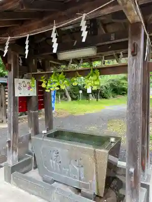 月岡神社(山形県)