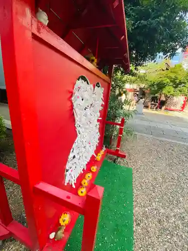 三輪神社のおみくじ