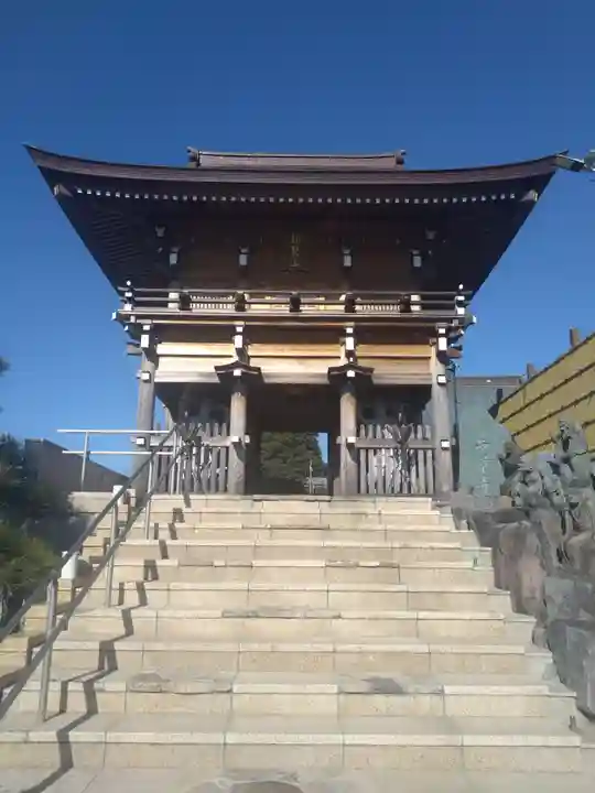 無量寺(埼玉県)