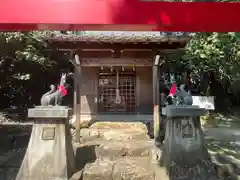 加佐美神社(岐阜県)