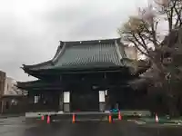 大願寺(北海道)