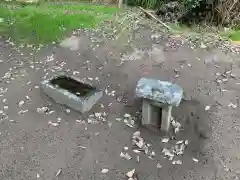 愛宕神社(千葉県)