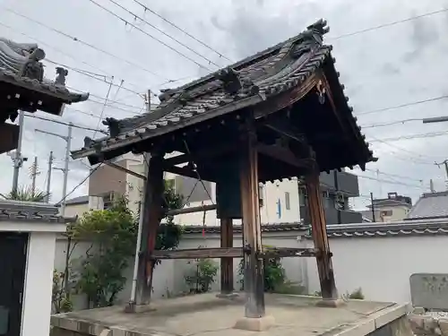 京善寺(大阪府)