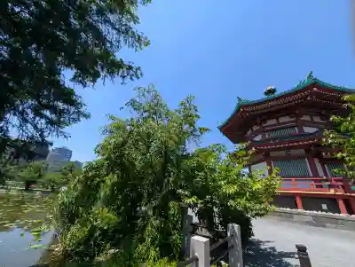 寛永寺不忍池弁天堂の{uncategorized: "未分類", other: "その他", undefined: "問題あり", building: "その他建物", grave: "お墓", sacred_gate: "鳥居", guardian: "狛犬", statue: "像", buddha: "仏像", history: "歴史", nature: "自然", garden: "庭園", animal: "動物", pagoda: "塔", temizu: "手水舎", mountain_gate: "山門・神門", sanctuary: "本殿・本堂", subordinate: "末社・摂社", art: "芸術", scenery: "景色", jizo: "地蔵", ema: "絵馬", goshuin: "御朱印", omikuji: "おみくじ", items: "授与品その他", amulet: "お守り", goshuincho: "御朱印帳", eats: "食事", festival: "お祭り", votive_dance: "神楽", shichigosan: "七五三参", wedding: "結婚式", experience: "体験その他", initially: "初詣", around: "周辺", anti_infection: "感染症対策"}