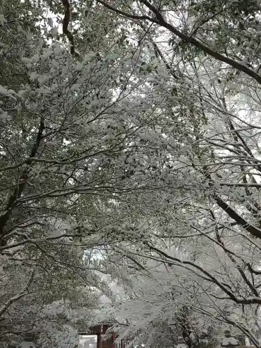 速谷神社(広島県)