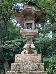 鰐淵寺(島根県)