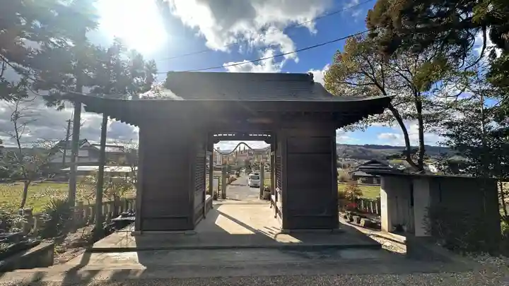 篠原神社(兵庫県)