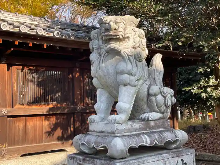 若宮神社(滋賀県)