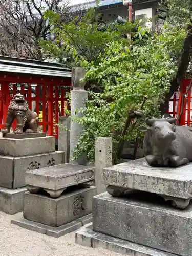 水鏡天満宮(福岡県)
