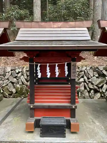三峯神社(埼玉県)