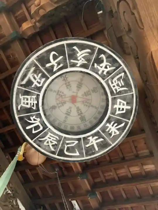 星田妙見宮(大阪府)