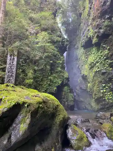 轟神社(徳島県)
