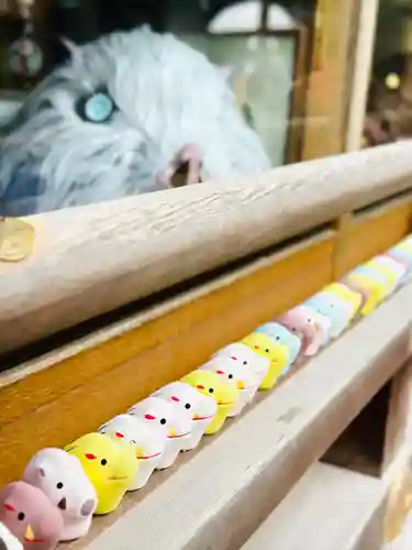 護王神社(京都府)