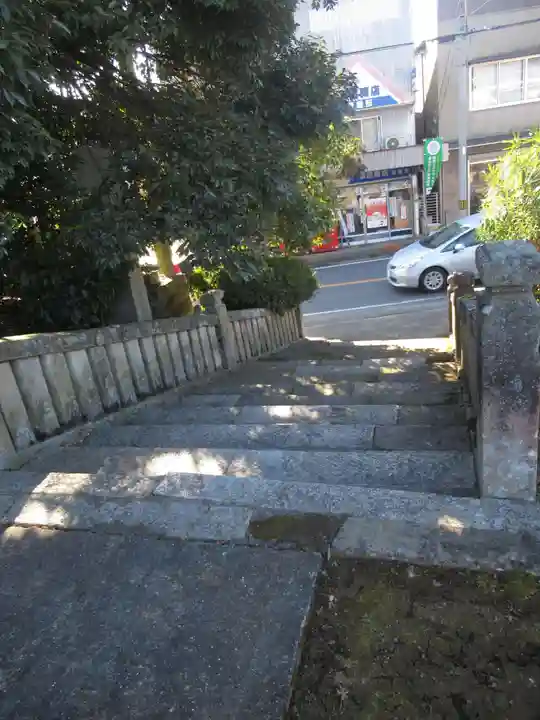 安穏寺(茨城県)