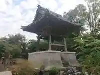 正覚寺のその他建物