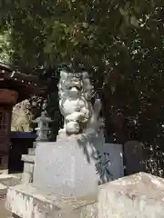 須賀神社(東京都)