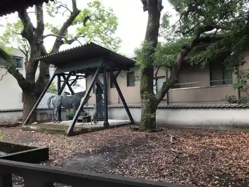 品川寺のその他建物