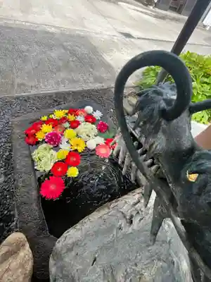 大鏑神社(福島県)