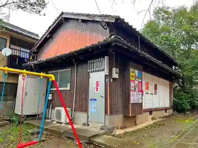 中川八幡神社(長崎県)