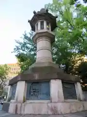 靖國神社の建物その他