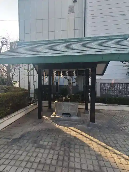 城岡神社(静岡県)