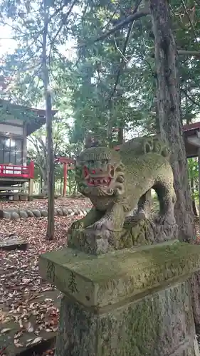 稲荷神社(青森県)