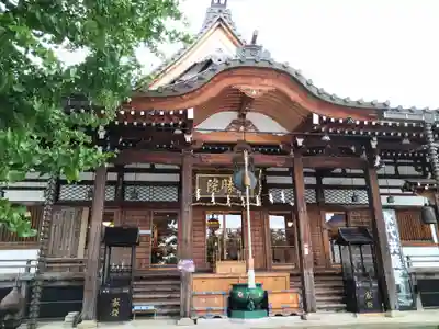 最勝院(青森県)