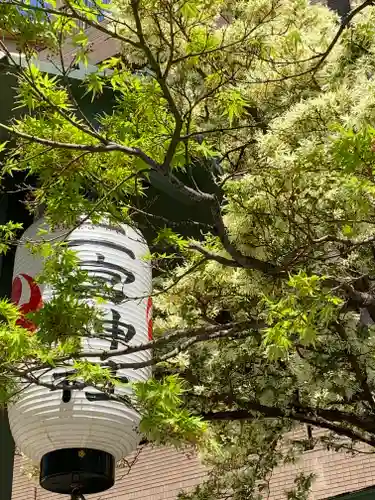 二宮神社のその他建物