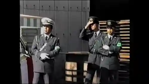 飯盛神社(長崎県)