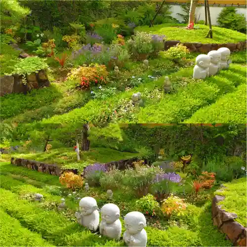 寿量山　速成寺(奈良県)