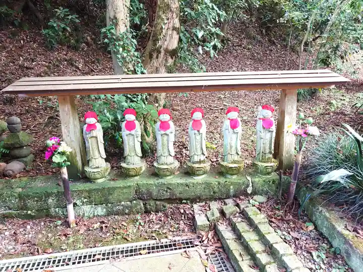 長命寺(栃木県)