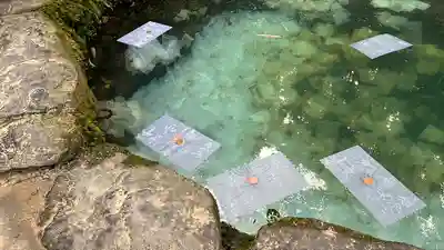 八重垣神社(島根県)