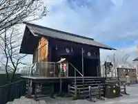 螢雪天神(東京都)