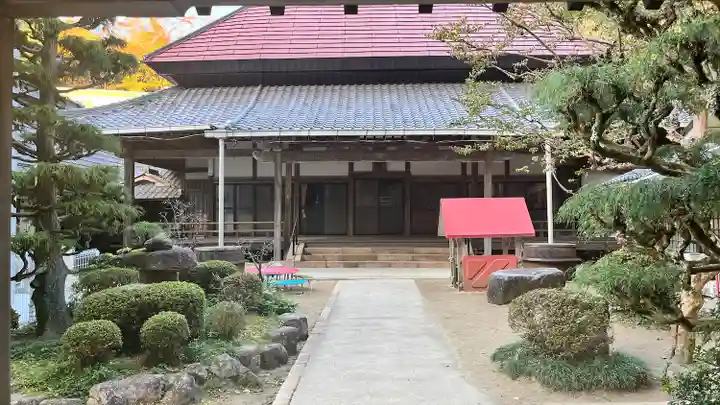 善照寺(兵庫県)