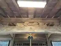 観音寺の芸術