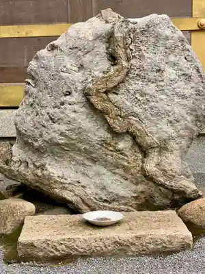 九頭竜大社(京都府)