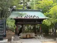 四柱神社(長野県)