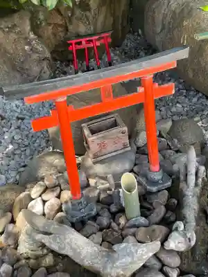 東京羽田 穴守稲荷神社(東京都)