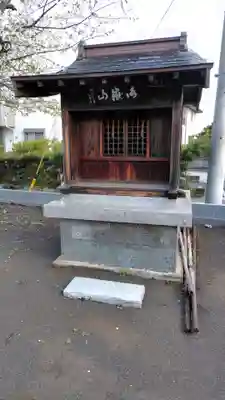 竹慶院(静岡県)