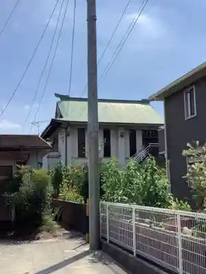 御嶽山　眞明教會(愛知県)