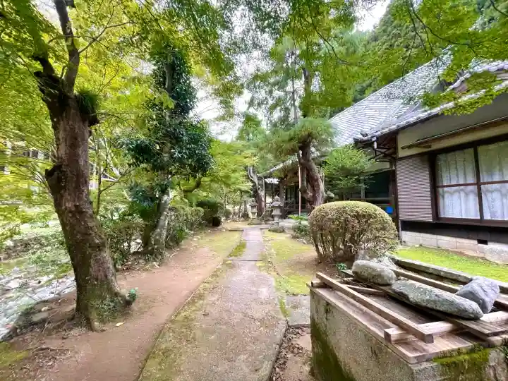 澄源寺(三重県)
