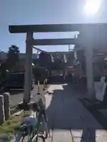 今泉八坂神社(栃木県)