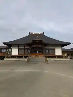 壬生寺の本殿・本堂