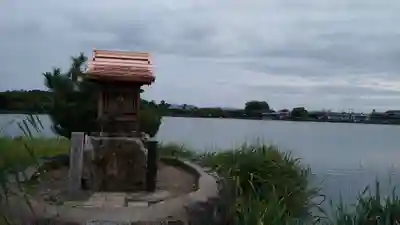 遍照寺のその他建物