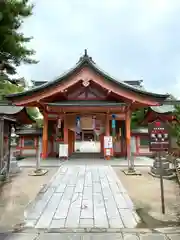 風浪宮(福岡県)