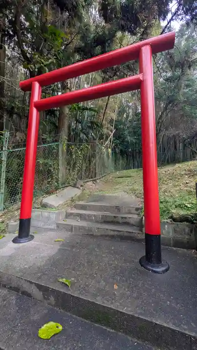 百山神社(大阪府)