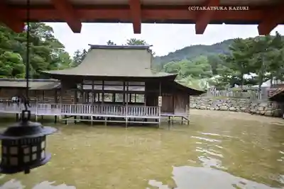 厳島神社(広島県)