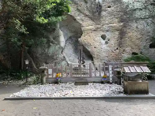 花窟神社(三重県)