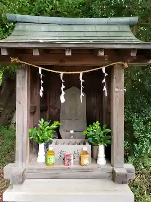 久我山稲荷神社(東京都)